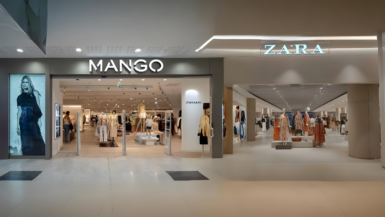 Mode espagnole les secrets du succès de Mango et Zara